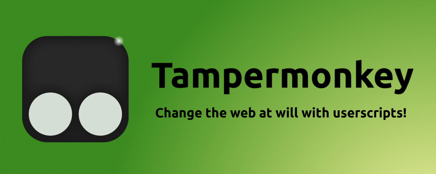 Tampermonkey