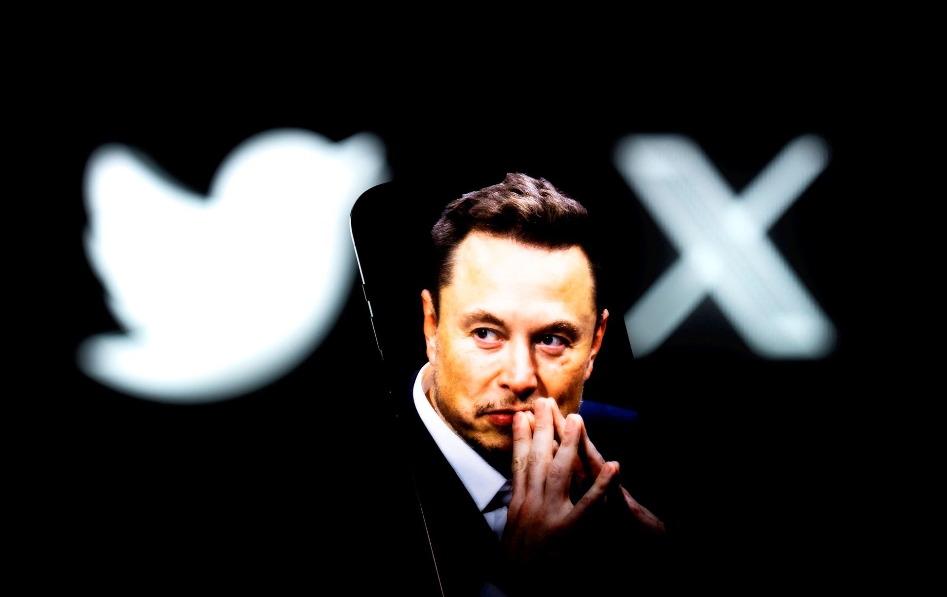 Twitter, Musk, and X